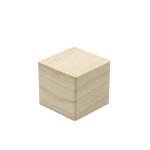 Pine Wood Box