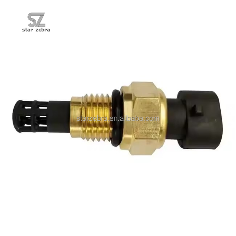 Advanced Fuel Air Temperature Sensor RE525016 for 5000-R 6000-M 8000-R Machinery Repair Shops