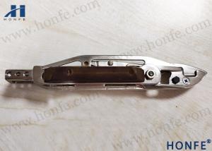 Quality HONFE-Dorni Loom LH Gripper Spare Parts MOQ 1 Piece for Weaving Loom wholesale