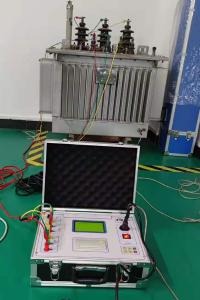 China Hot Sale Transformer Testing Equipment Best Transformer Tester on sale
