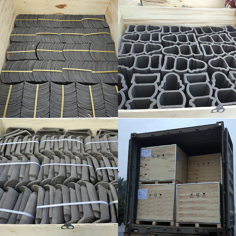 Eaves Japanese Ceramic Roof Tiles Traditional Clay Tiles Temple Garden