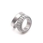 Hardness HRC60-63 Cixi Taper Roller Bearings For Evaporative Coolers 32212