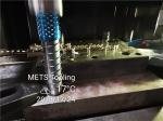 Sheet Metal Stamping Dies Press For Copper N Brass Connector Parts