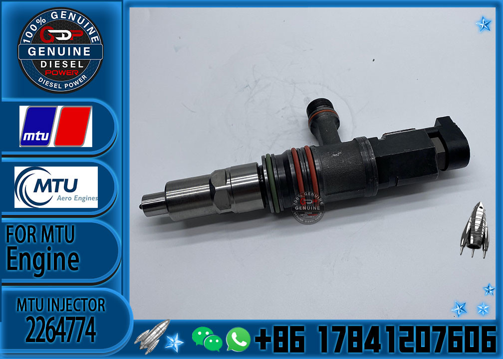 Common Rail Fuel Pump 0445020508 Fuel Pump 0445020516 58014701 5801470100 2264774