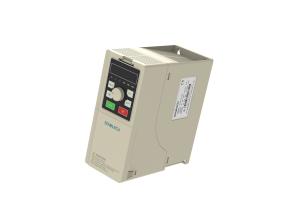 Quality ABS PC 0.75KW Variable Frequency Converter For Three Phase Motor wholesale