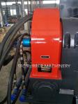 Tightly Construction Kneader Rubber Mixer Machine Wearing Resistance