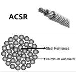 IEC Standards best quality competitive price 150/25 ACSR Conductor for overhead
