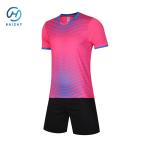 Personalized Soccer Kit – Full Set for Team Use