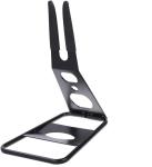 Cycle Parking Rack with Floor Stand Bike Mount Load Capacity 50kg High Carbon