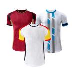 Fan Edition Player Version Jersey The Perfect Fit for Football Fans 140gsm