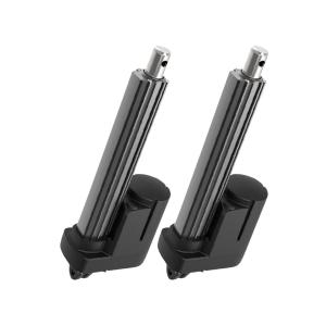 Quality 24V DC Heavy Duty Electric Linear Actuators 6000N IP69 Low Noise wholesale