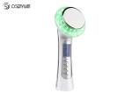 Wrinkles Remove Home Beauty Machine , Photon Ultrasonic Skin Tightening Machine