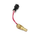 SH210-3 SH200-3 Excavator Water Fuel Temperature Sensor Switch KHR1017 For