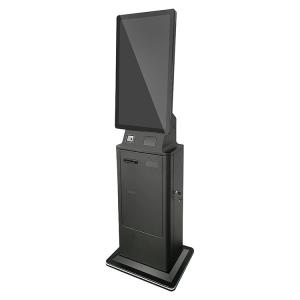 China A4 Photo Printing Self Service Kiosk Banking Machine on sale