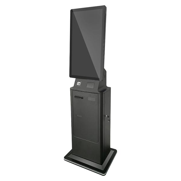 Cheap A4 Photo Printing Self Service Kiosk Banking Machine for sale