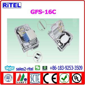 Quality FTTX Optic Distribution Box GFS-16C wholesale