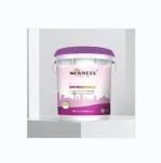 Building Coating for Concrete Applications Plastic Interior Paint