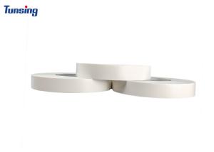 Quality Free Sample OEM Hot Melt Carton Sealing Tape Strong Adhesive For Bonding Bank Card wholesale