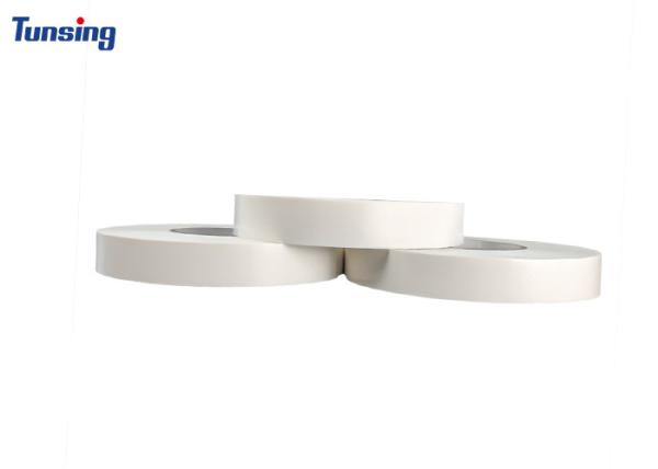 Free Sample OEM Hot Melt Carton Sealing Tape Strong Adhesive For Bonding Bank