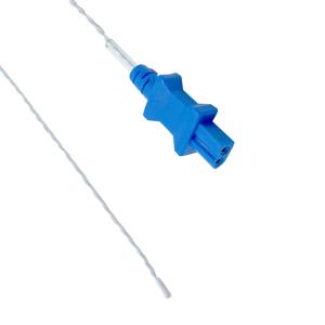 Quality Disposable Body Cavity Temperature Sensor For Medical Equipment wholesale