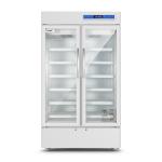 2-8C 725 liters Medical Laboratory Freezer Ultra Low Temperature Medical