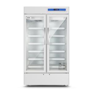 Quality 2-8C 725 liters Medical Laboratory Freezer Ultra Low Temperature Medical Refrigerator wholesale