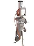 Pressure Self-Cleaning Filter for Seamless Integration into Industrial Processes