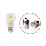 Seven Years Experience CE FCC Certificate Led Filament Bulb Manufacturer