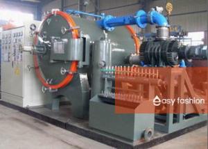 Quality Vacuum Gas Quenching Furnace for Die steel with High Pressure Unique Design wholesale