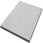 Decorative Fiberglass Ceiling Tile for T-Grid Installation by Noya in Building