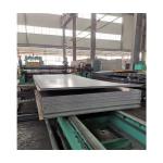 ASTM BS Carbon Steel Plate Hot Rolled Q235 Q345 Steel Plate