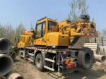 2020 Used XCMG Truck Crane XCT8L4-1 with 2985 Running Time