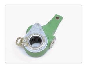 Quality 72803C automatic brake adjuster of iveco truck parts from the break wholesale