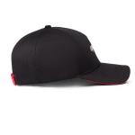 Stylish And Comfortable Racing Baseball Caps 5 Panel Light Weight