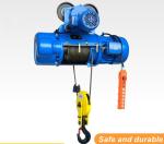 Wire Rope Electric Crane Hoist 2 ton CE Certification