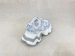 Silver Lace Pearl Women Sneakers Mesh Turbo Shoes Casual And Running