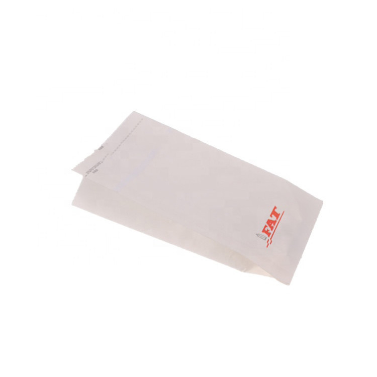 Disposable Biodegradable Air Sickness Bag Vomit Barf SOS Paper Bag