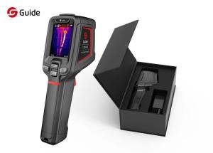 Quality WiFi Connectivity IR Handheld Thermal Imaging Camera wholesale
