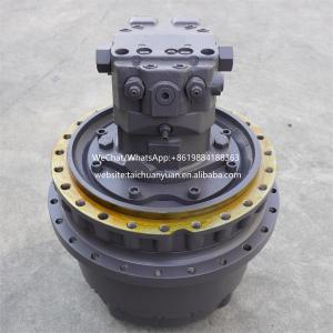 Quality EC460 Volvo Final Drive VOE14608847 Travel Device Voe14569653 14648036 14569653 Voe14508165 wholesale