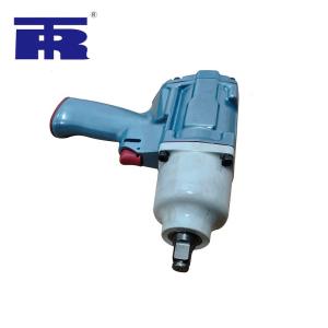 Quality Large Torsion Half Inch Impact Wrench Twin Hammer High Efficient wholesale