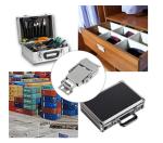Construction Stainless Steel Adjustable Toggle Latch Spring Loaded Toggle Latch