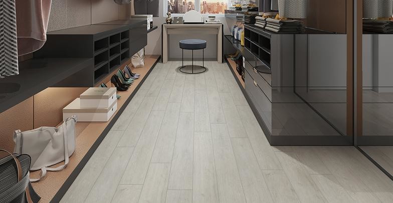 Wood Look Tile Texture 1200x200mm Indoor And Outdoor House Design Ceramic Tiles Wood Texture Non-Slip Porcelain Tile