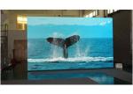 Outdoor P5 Flat Screen Led TV For Shopping Center / Concert SMD2727