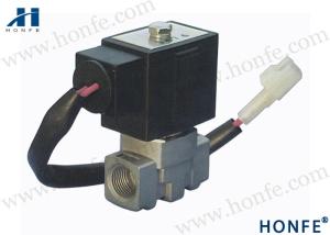 Quality ZA Tsudakoma Loom Parts Relay Solenoid Valves ED01047 wholesale