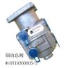 Buy cheap Wabco Master brake valve for sinotruk Howo WG9719360005 for sale from wholesalers