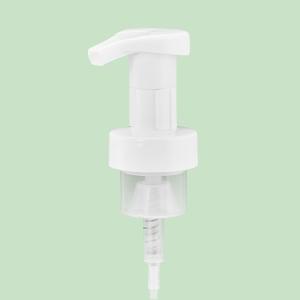 Quality Convenient and Easy-to- Lotion Pump for All Skin Types Lotion Dispenser Pump wholesale