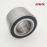 DAC356535 Automobile Front And Rear Wheel Bearings , Steel Clutch Release