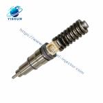 Common Rail Fuel Injector BEBE5H00001 BEBE5H01001 3883426 21698153 For E3.6 4M