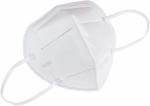 5 Layer Standard Earloop Face Mask , Anti Fog Haze KN95 Disposable Mouth Mask