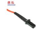 Armored Fiber Optic Pigtail Stretch Proof Long Delivery Length